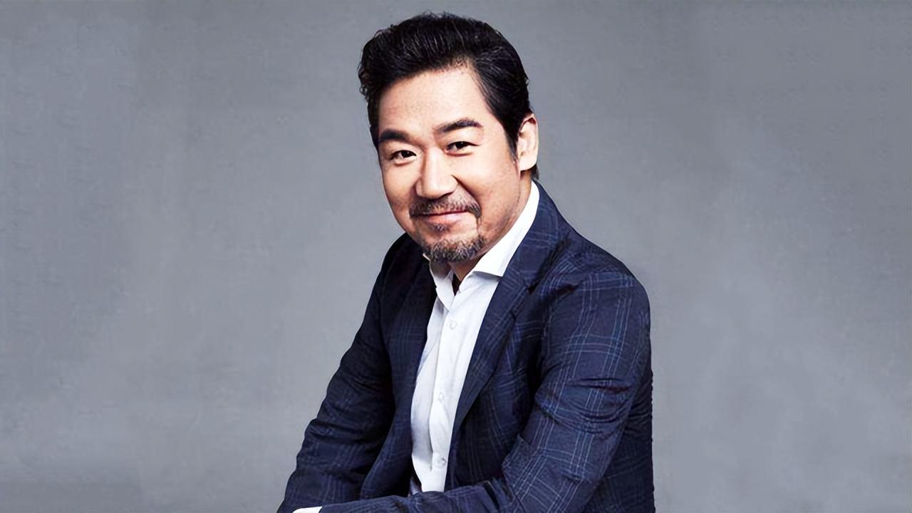 张国立:南极科考事业中的二等功获得者