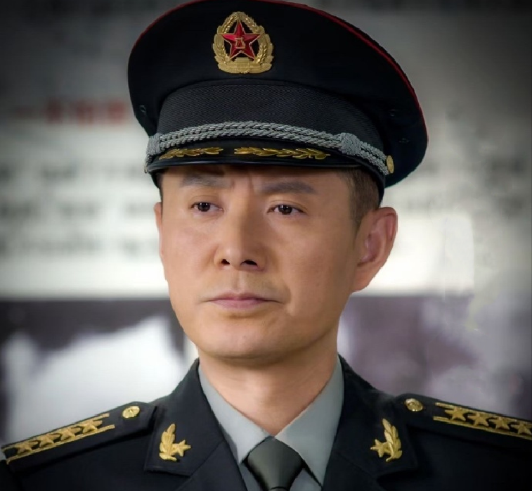 著名演员郭广平娶小妻子37岁做父亲17份报纸背后的愧疚