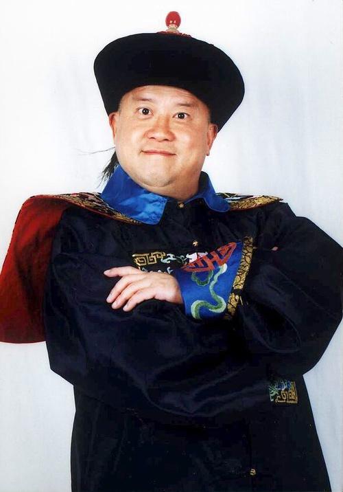 回顾八位无法超越的男性角色许文强只看周润发杨过展昭争议大