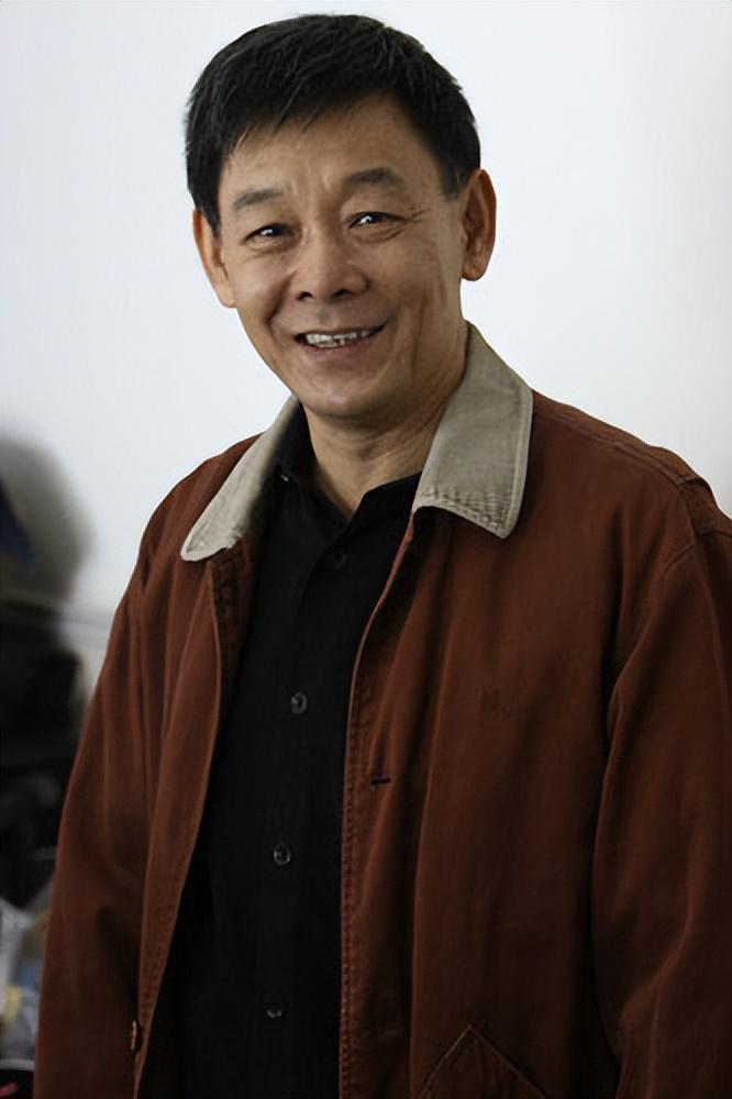 情满四合院演员今昔秦淮茹变胖棒梗儿成潮男傻柱成影帝