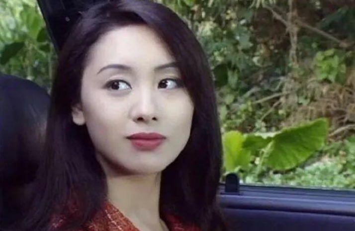 这6位老牌港台女星年轻时风华绝代50岁后却面目全非