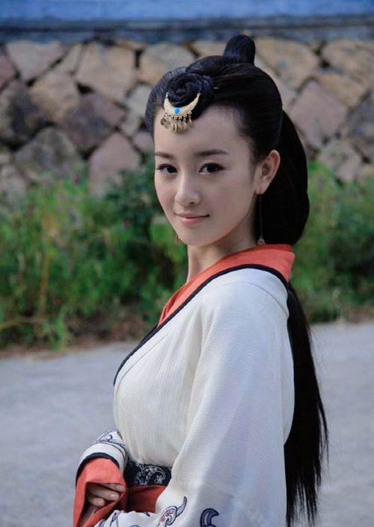 回顾明明只是打酱油却能抢走女主的光这些酱油美人好惊艳