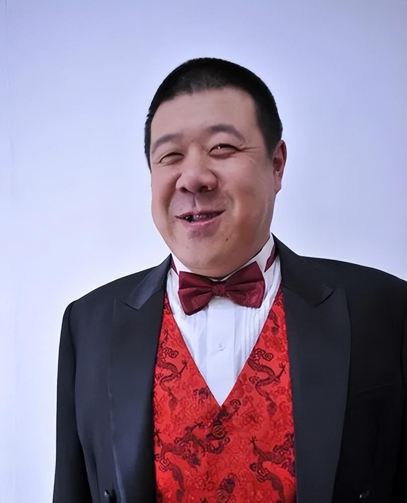 许大马棒秦卫东喝酒毁2段婚姻今瘦到脱相还好3婚获幸福