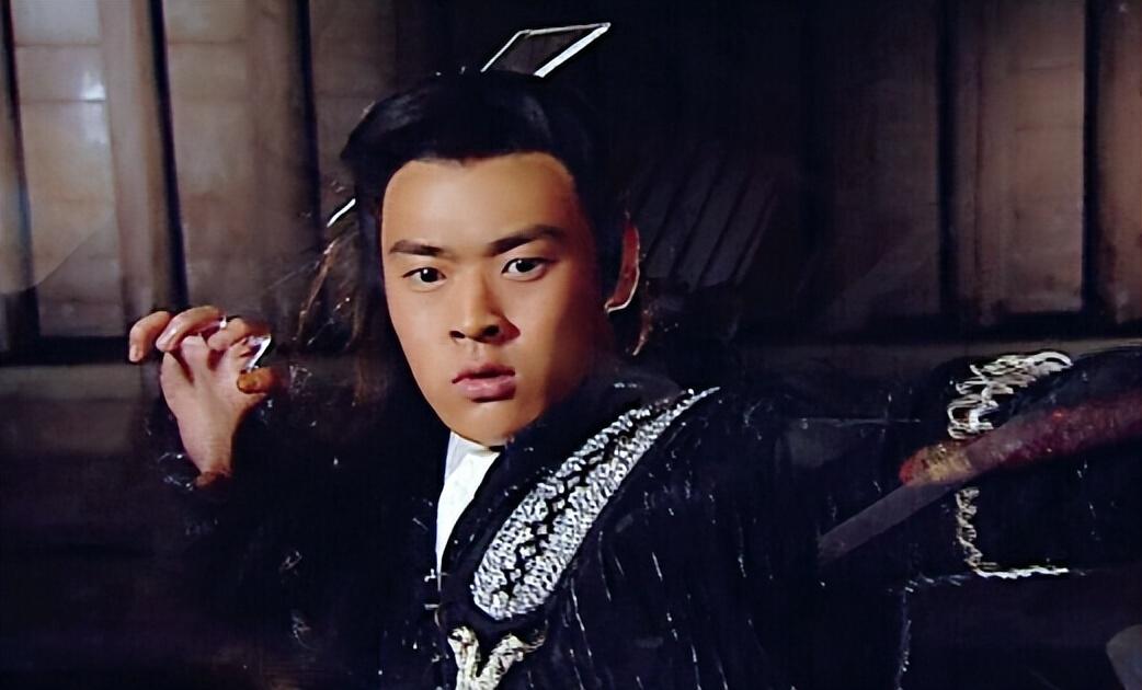 回顾七仙女中隐藏了多少面孔阴蚀王压群芳两个悟空拼演技