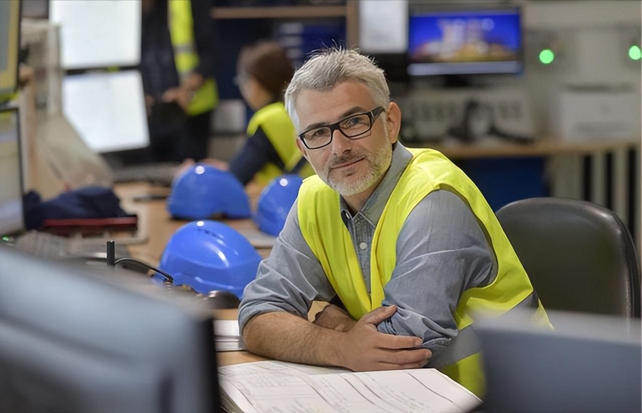 德国的工人待遇