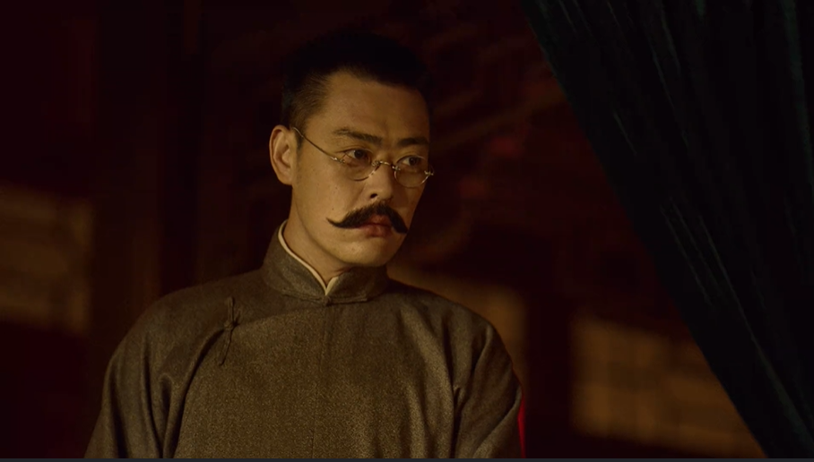 回顾七仙女中隐藏了多少面孔阴蚀王压群芳两个悟空拼演技