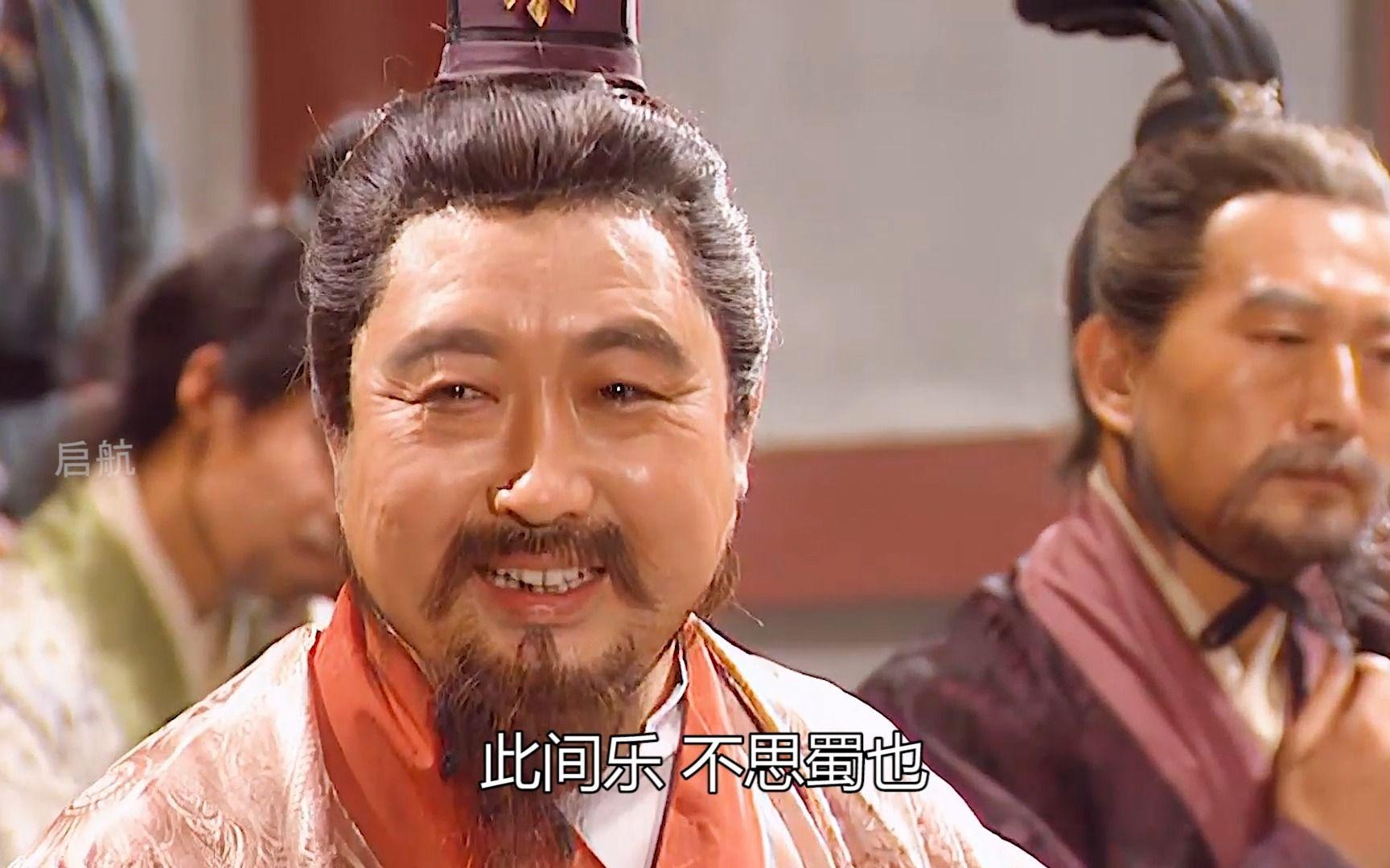 回顾:94版《三国演义》隐藏了多少明星?吴刚,潘粤明,何冰都在