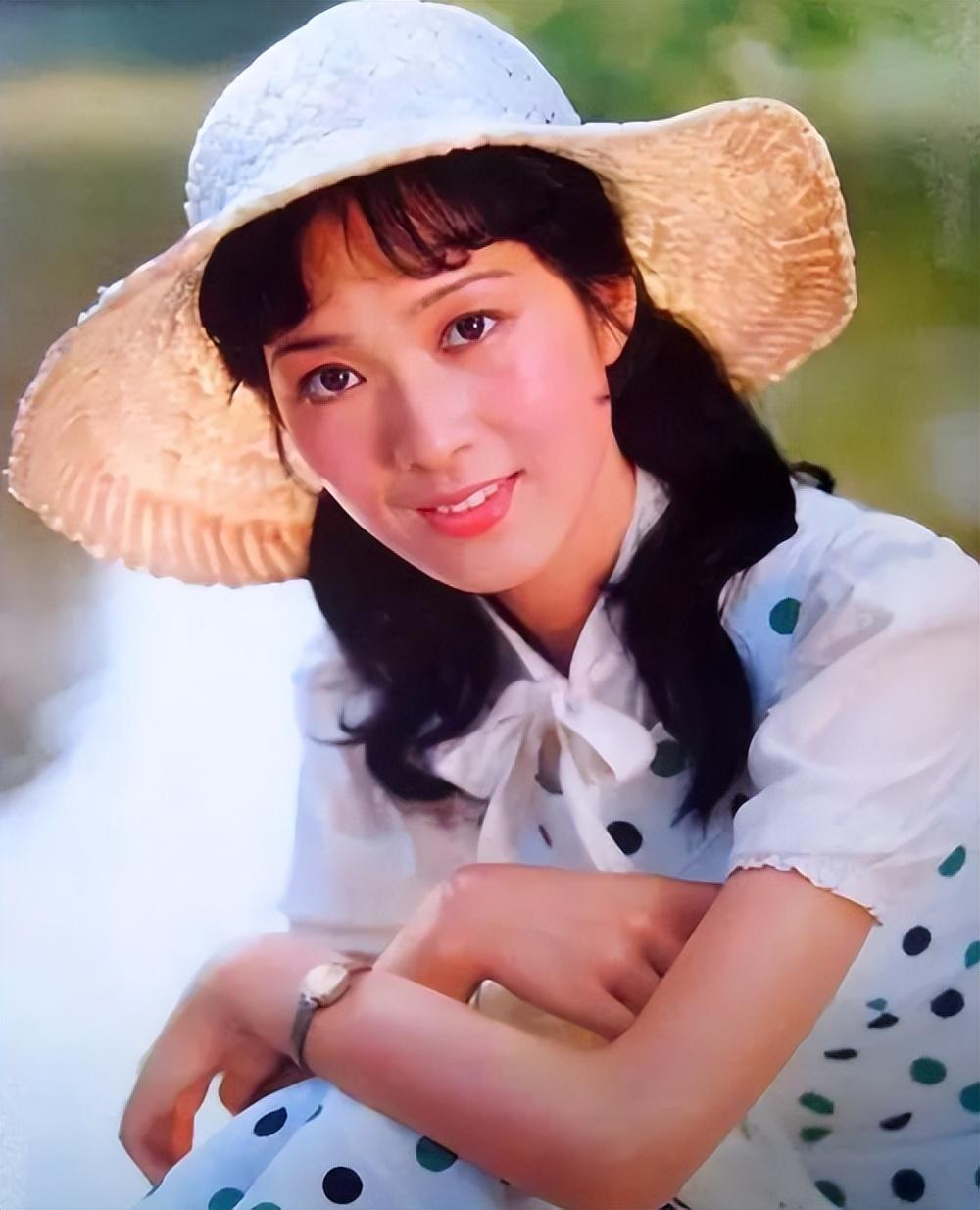 回顾分手40年看张铁林和沈丹萍的境遇才明白沈丹萍有多清醒