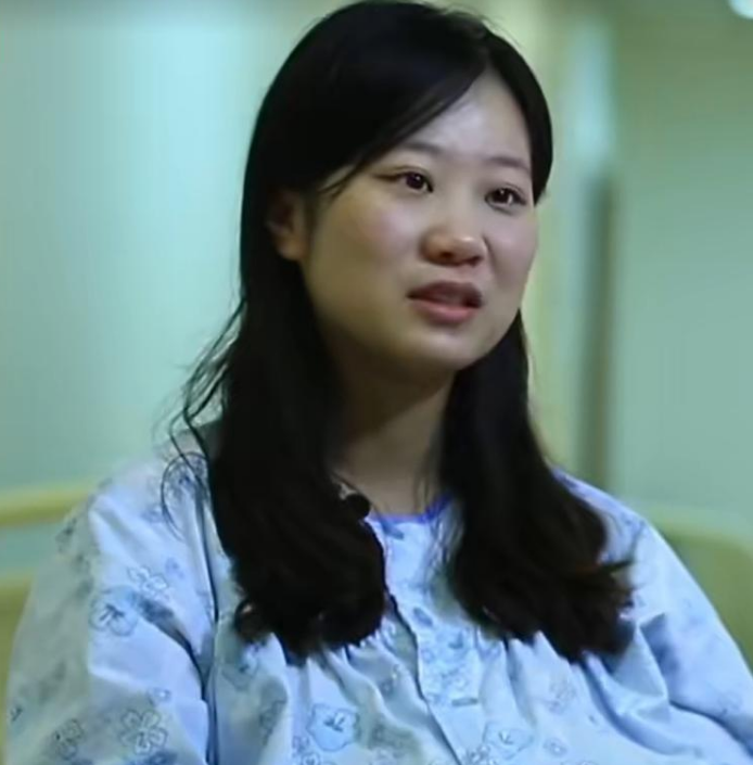 2017年天津90后女生怀上三胞胎孩子出生后全家心情却五味杂陈