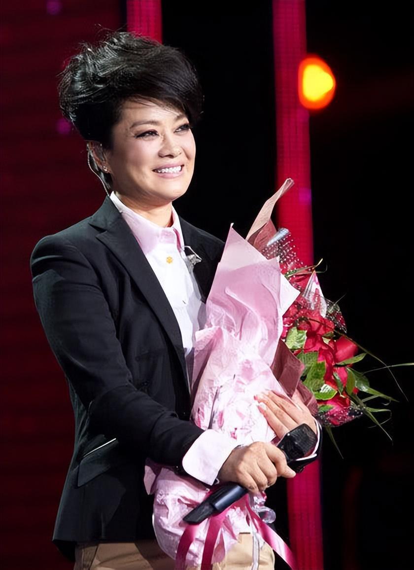 张勇当年毛阿敏诬陷我卷走30万33年过去了都没等来一个道歉