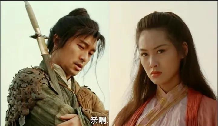 回顾没想到61岁的周星驰竟以这种方式给所有的导演们上了一课