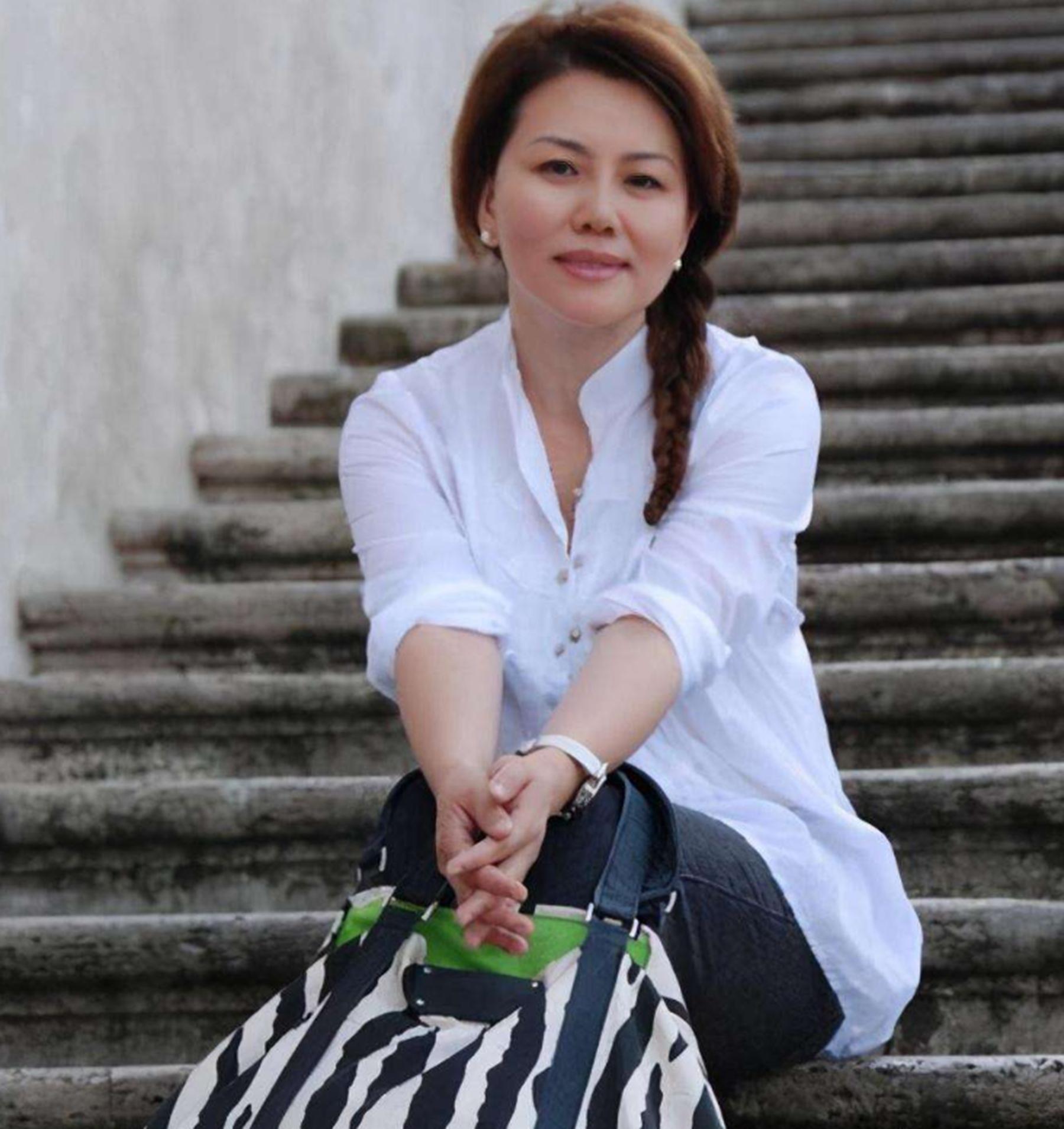 回顾六位患癌离世的央视主持最大78岁最小仅26岁你知道几个