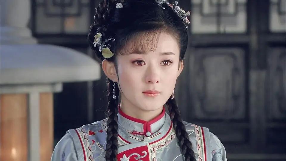 回顾6位樱桃小嘴女星有人被夸古典美有人却被嘲不好看