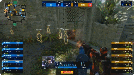 【IEM成都首日：Liquid、MOUZ锁定淘汰赛席位！TYLOO、9z率先出局】