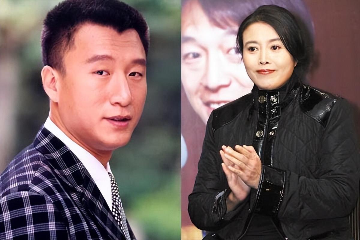 回顾和孙红雷演过戏的5位女星有人远嫁日本有人离婚至今单身