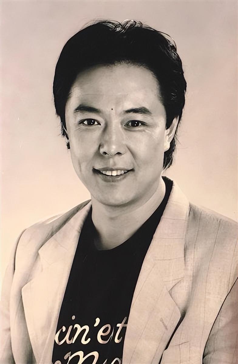 回顾分手40年看张铁林和沈丹萍的境遇才明白沈丹萍有多清醒