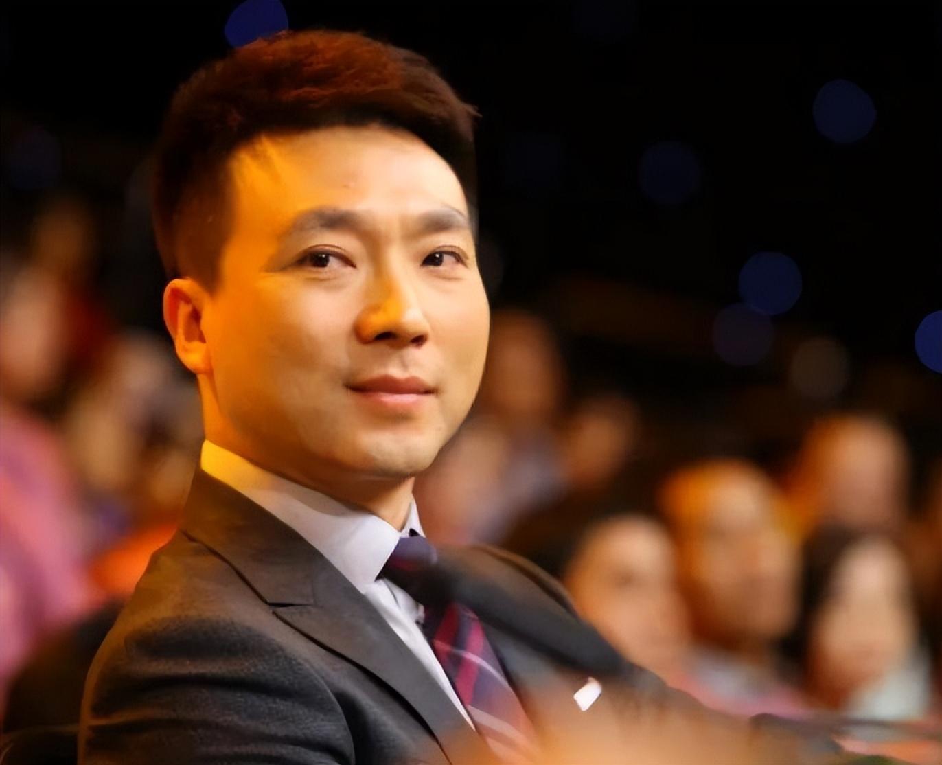 回顾康辉我这辈子最后悔的事情就是为享受二人世界没早要孩子