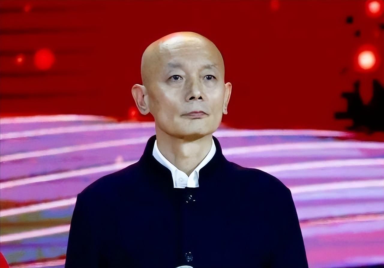 葛优的妹妹葛佳从小就很优秀.