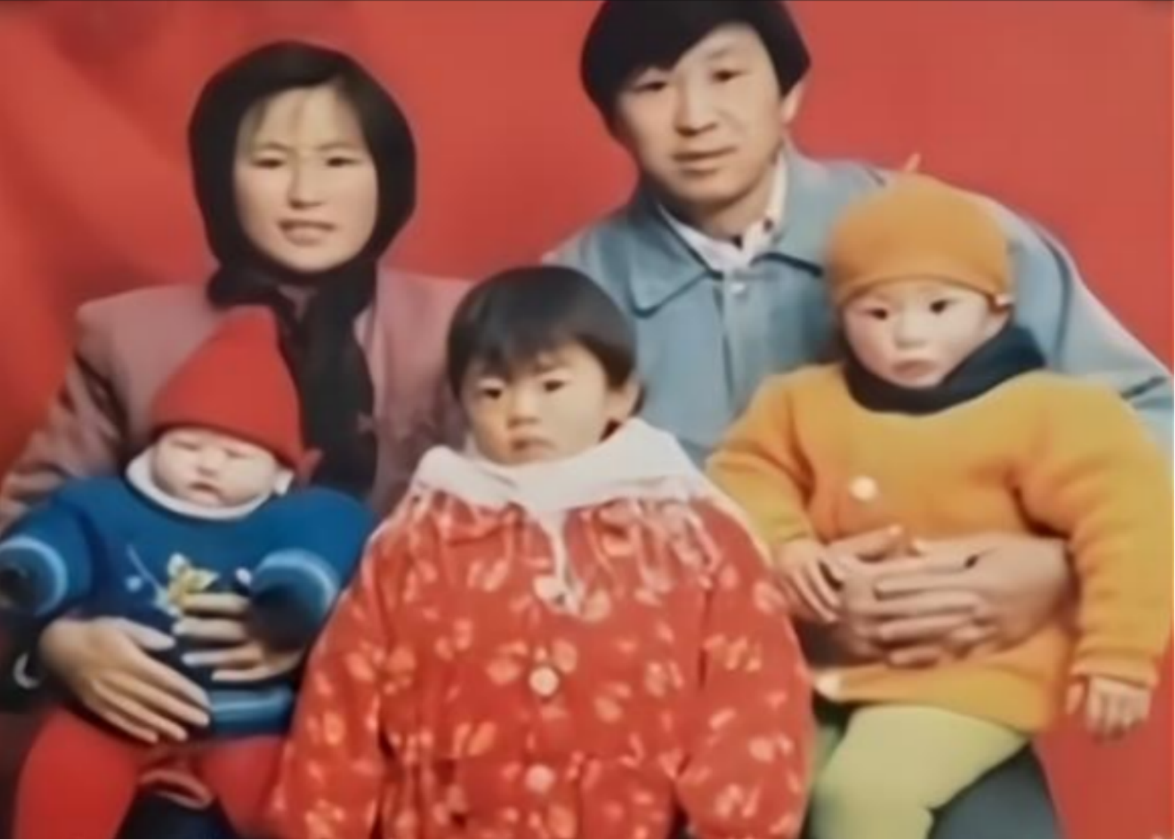 2010年江苏女子见一学生像前夫调查后竟是她死了17年的儿子