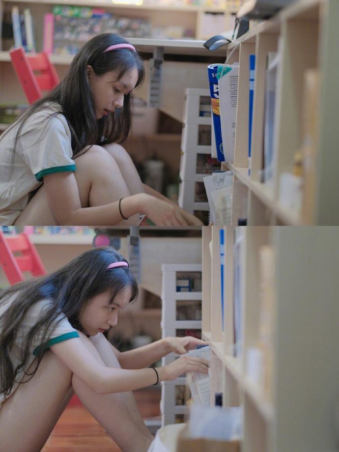 2岁出道年入百万因长相甜美被禁止整容的刘楚恬如今长成啥样