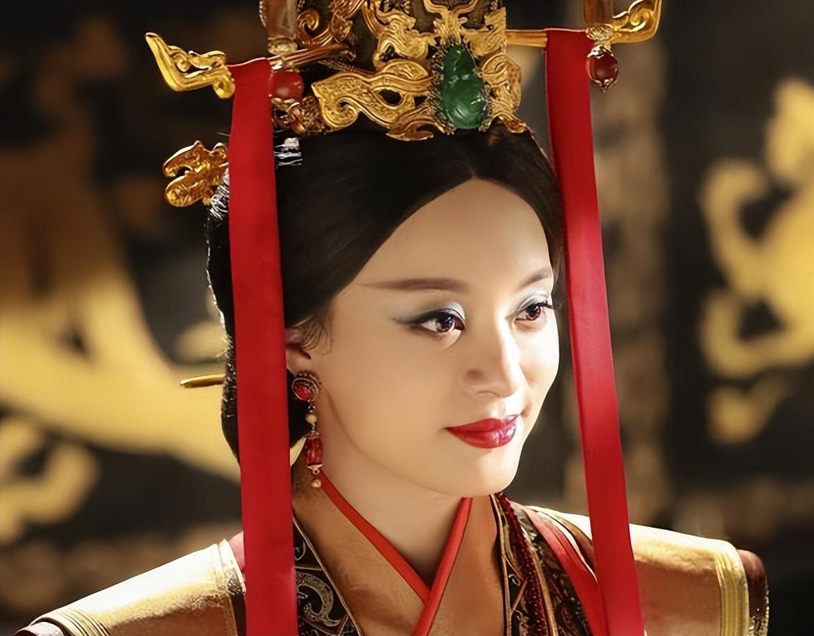 回顾演什么像什么实力女星殷桃孙俪上榜最后几位令人意外