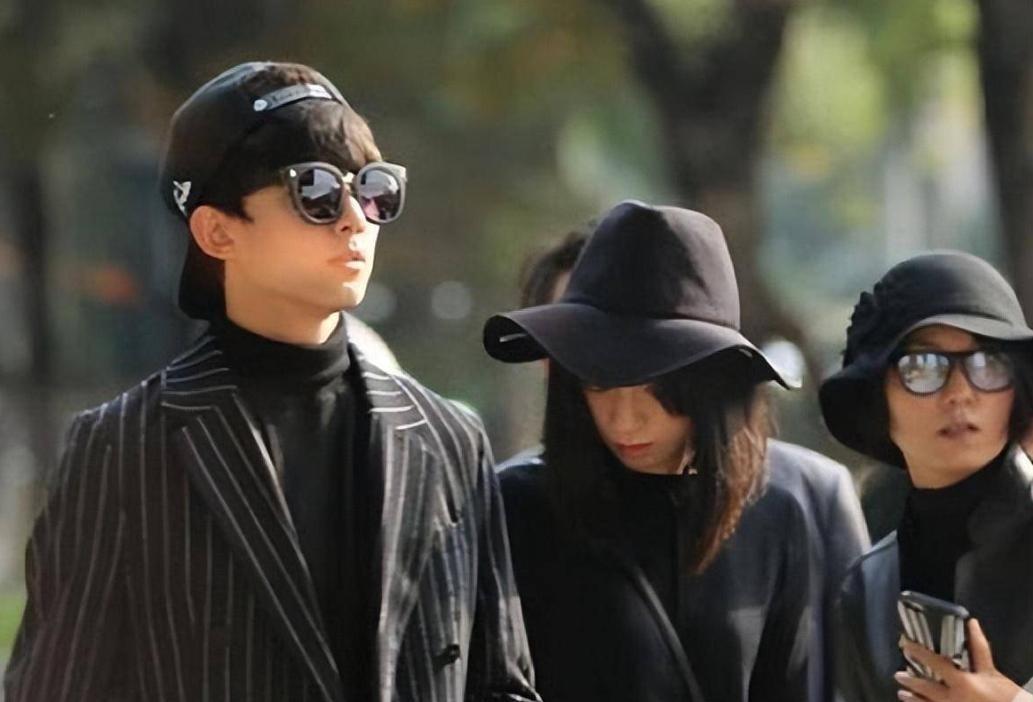 回顾这一次24岁的吴磊让世界刮目相看