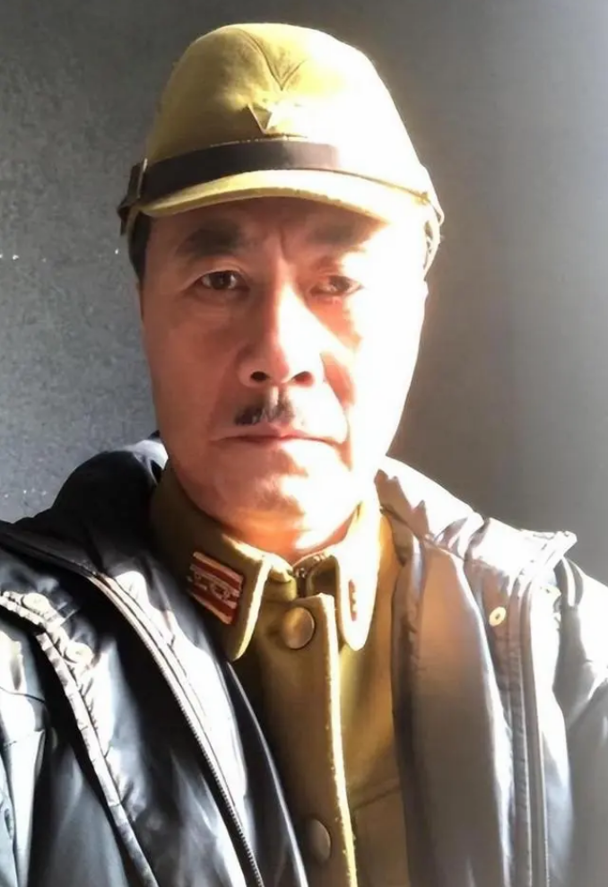 "鬼子专业户"
