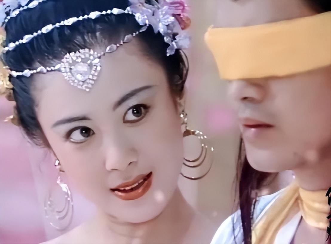 8位真正的中国式美人五官明艳大气甩如今一线女星一大截