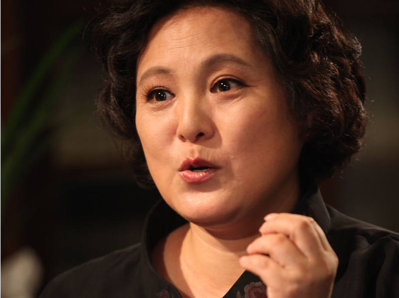 郭凯敏抛弃相爱10年的发妻张芝华为何转身娶了尤勇前妻