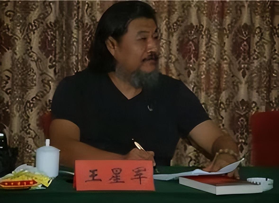 著名演员王星军与关牧村离婚后现在人生状况怎样了