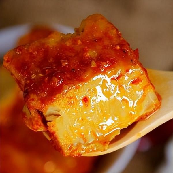 中国哪里的腐乳好吃?经过对比,有6个地方上榜,有你的家乡吗