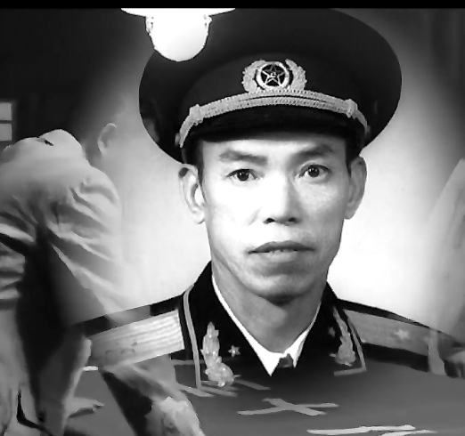 开国中将梁兴初离奇逝世战友要查原因妻子还是算了吧