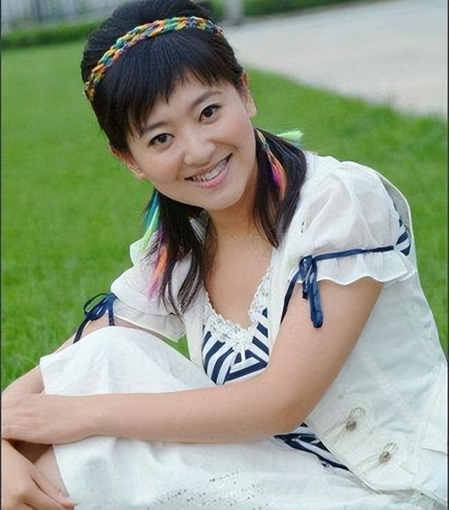 月亮姐姐王淏一直非常专注工作,鲜少提及自己的私生活.