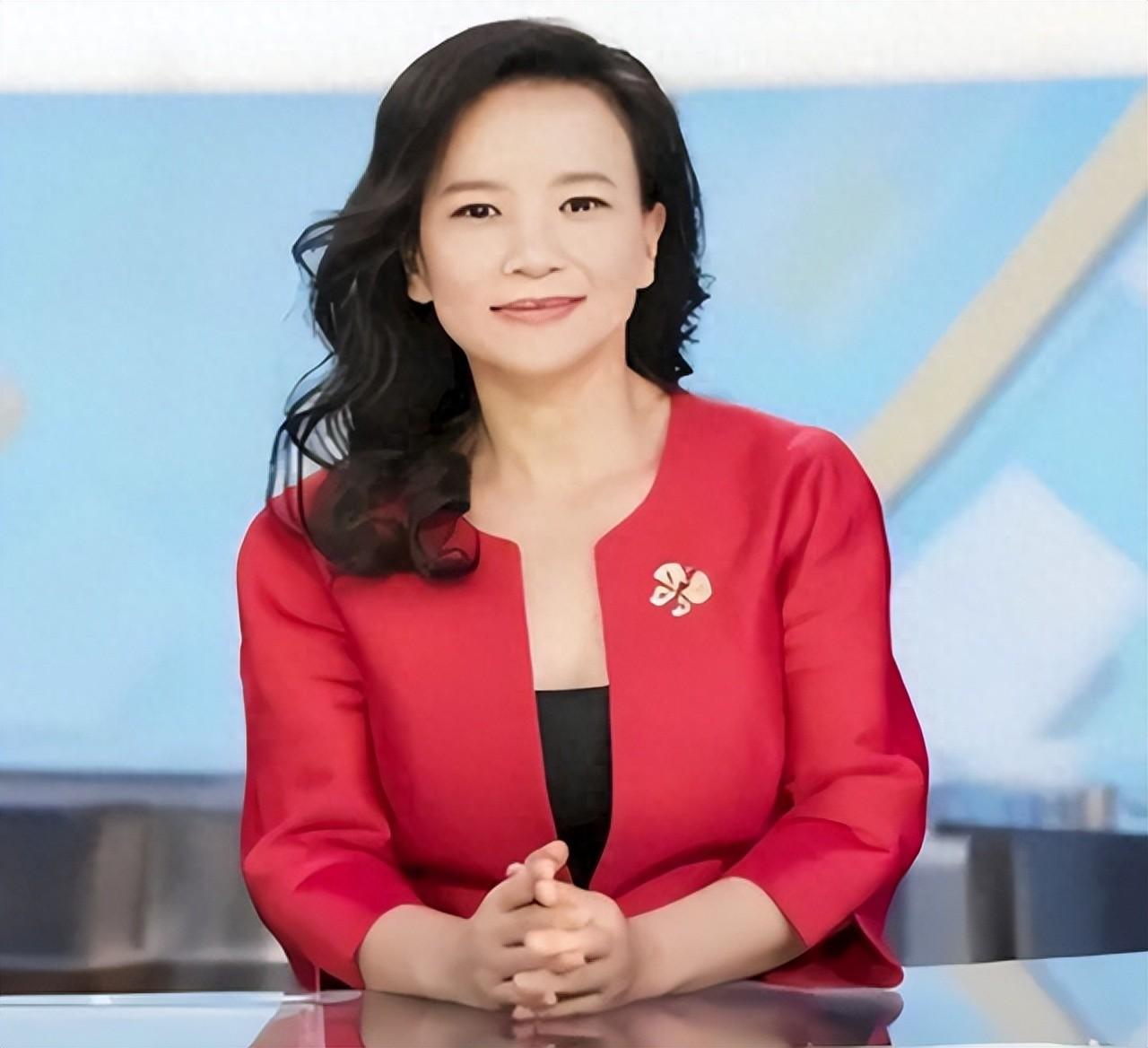 央视间谍成蕾潜伏中国20年造成上千亿损失结局大快人心