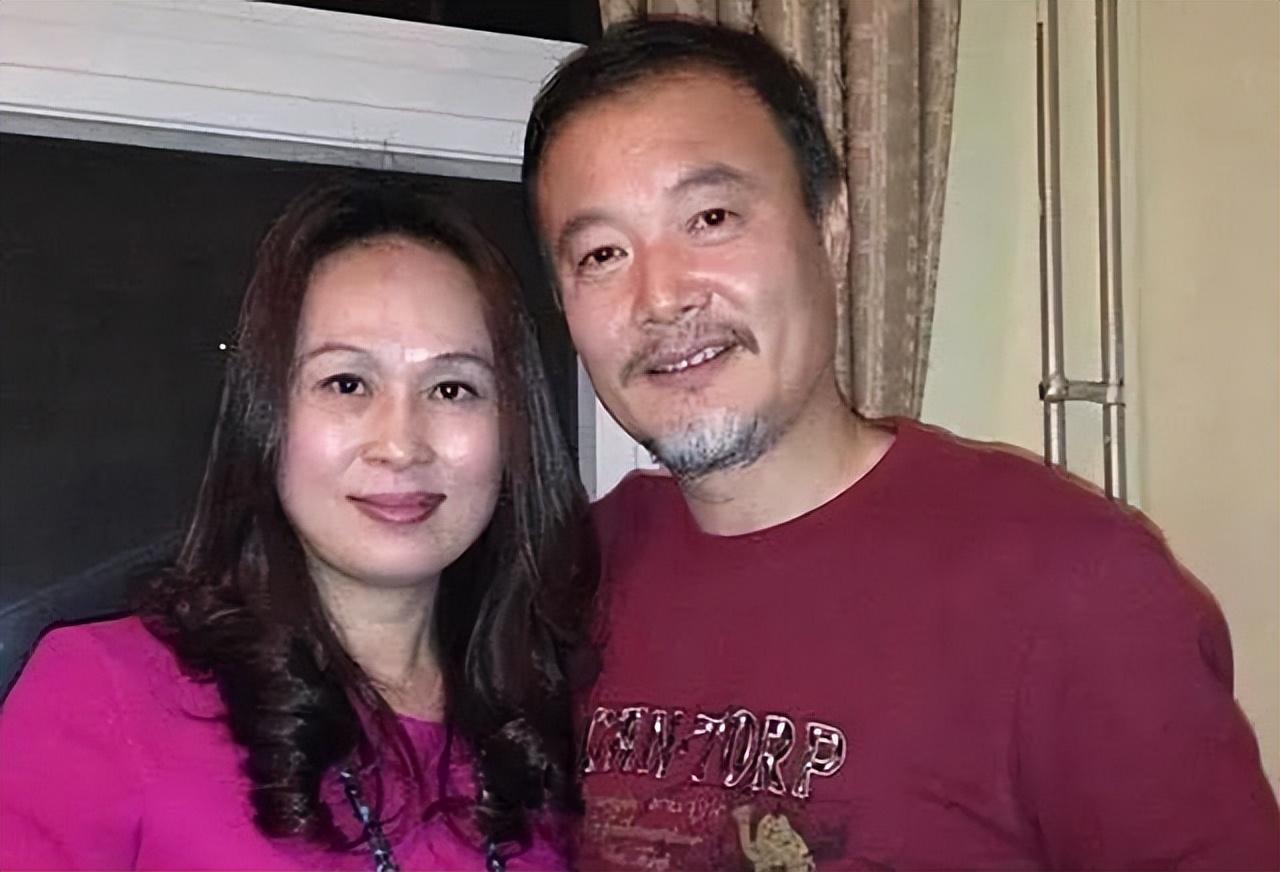 回顾演员侯继林与孙松结婚至今无儿无女却被婆婆和丈夫宠成宝