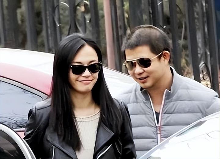 演员刘涛从不后悔嫁王珂公婆的话让我暖心我也能撑起这个家