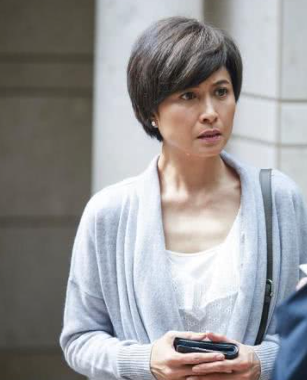 回顾未嫁人的10位女港星各有各的苦衷最大的88岁最小42岁