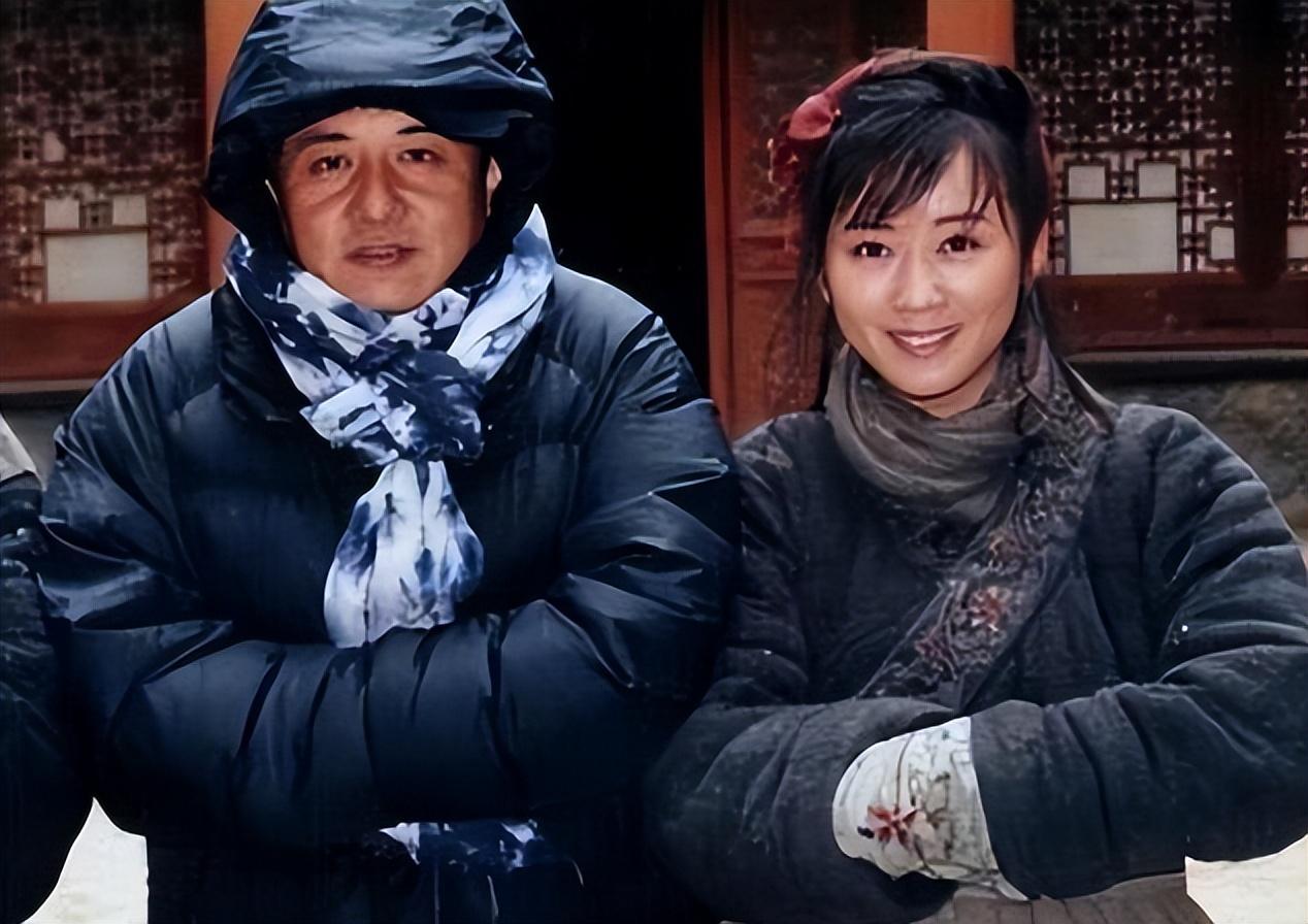 李琳被前夫一巴掌扇到离婚二婚嫁世界冠军如今生活幸福滋润