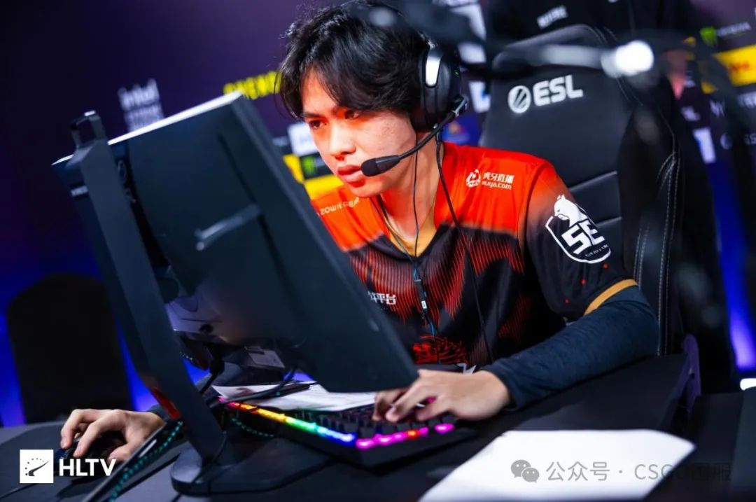 【IEM成都首日：Liquid、MOUZ锁定淘汰赛席位！TYLOO、9z率先出局】