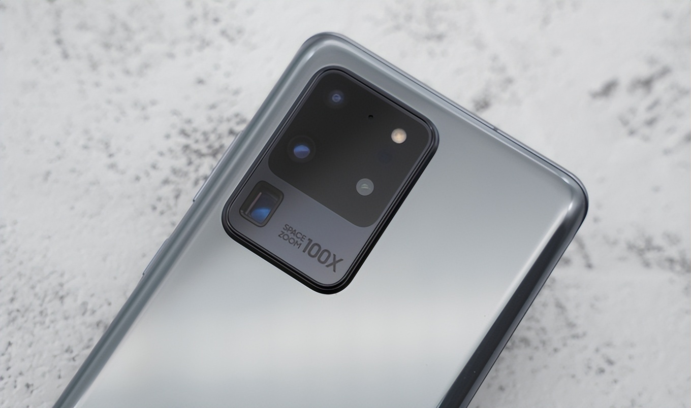 捡漏时刻!三星s20 ultra直降8500元!