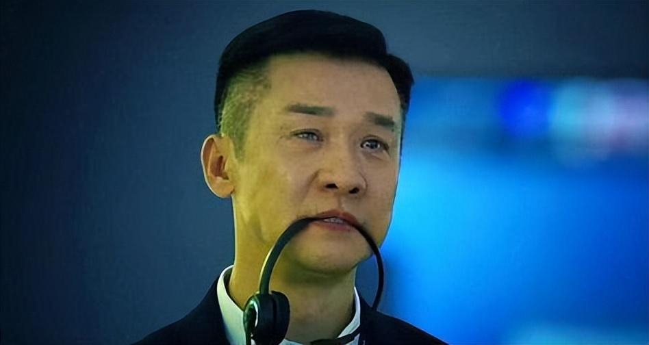 回顾黄志忠为柯蓝抛弃13年原配如今后悔不已只想给儿子当榜样