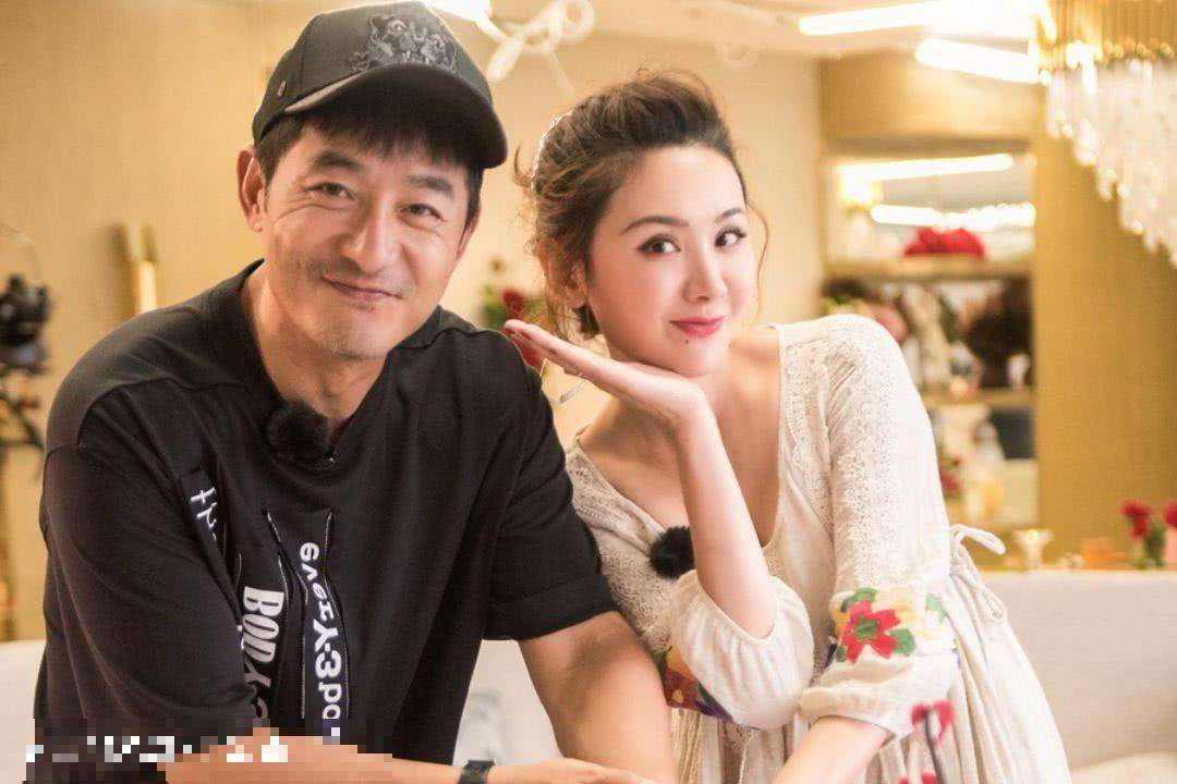 16年后再看程莉莎的卑微婚姻才明白她为何执意嫁郭晓东