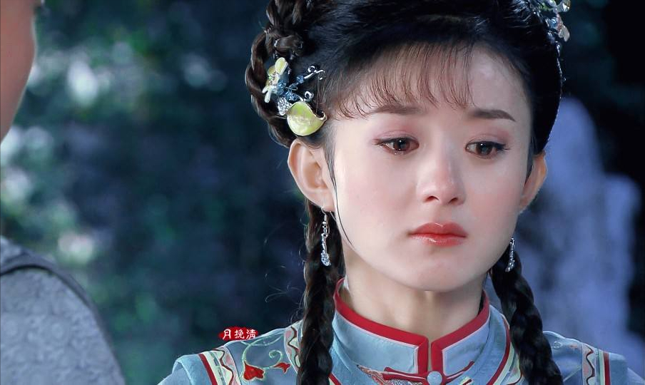 回顾6位樱桃小嘴女星有人被夸古典美有人却被嘲不好看