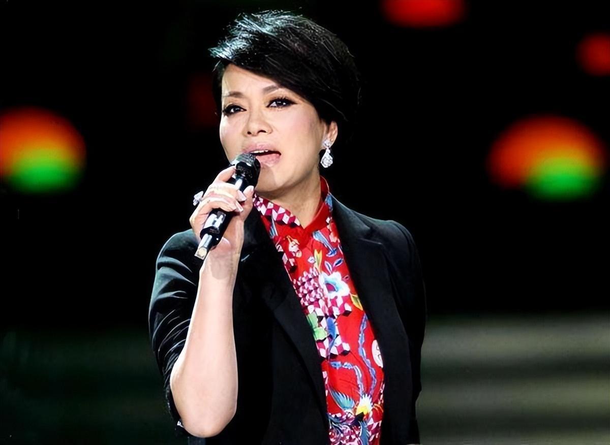 张勇当年毛阿敏诬陷我卷走30万33年过去了都没等来一个道歉