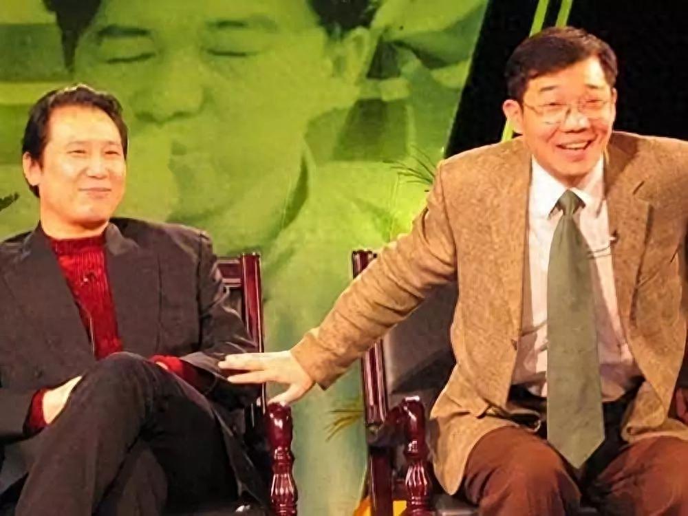 大兵是一位非科班出身的相声演员,凭借着自己的一腔热爱走到了现在.