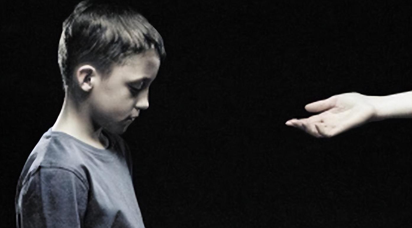 生命里的第一道彩虹