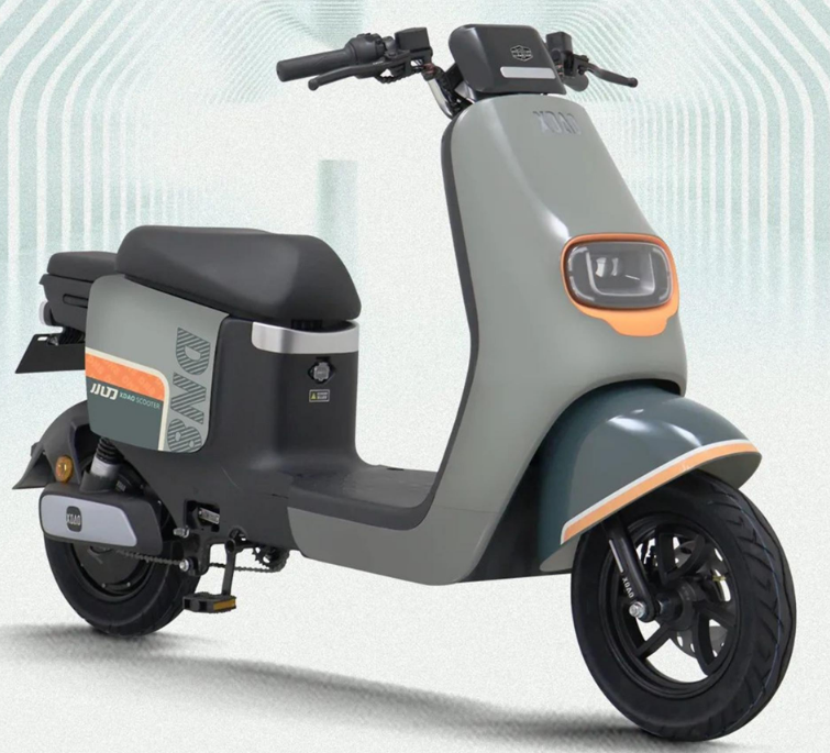 2000元以内电动车,为什么雅迪不如小刀,绿源销量高?有3个原因