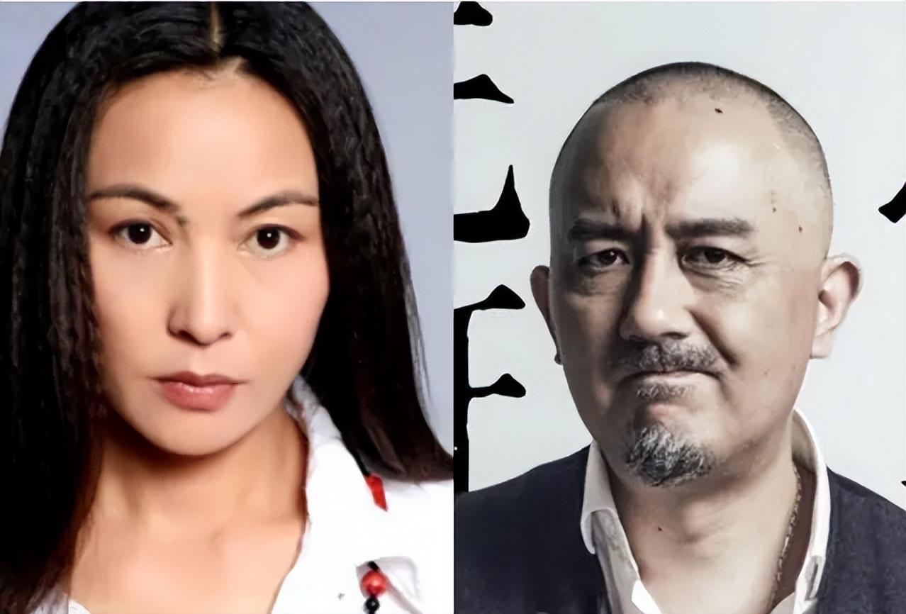 回顾有种整容叫艾丽娅结婚丈夫姚橹变化不大她像换了个人