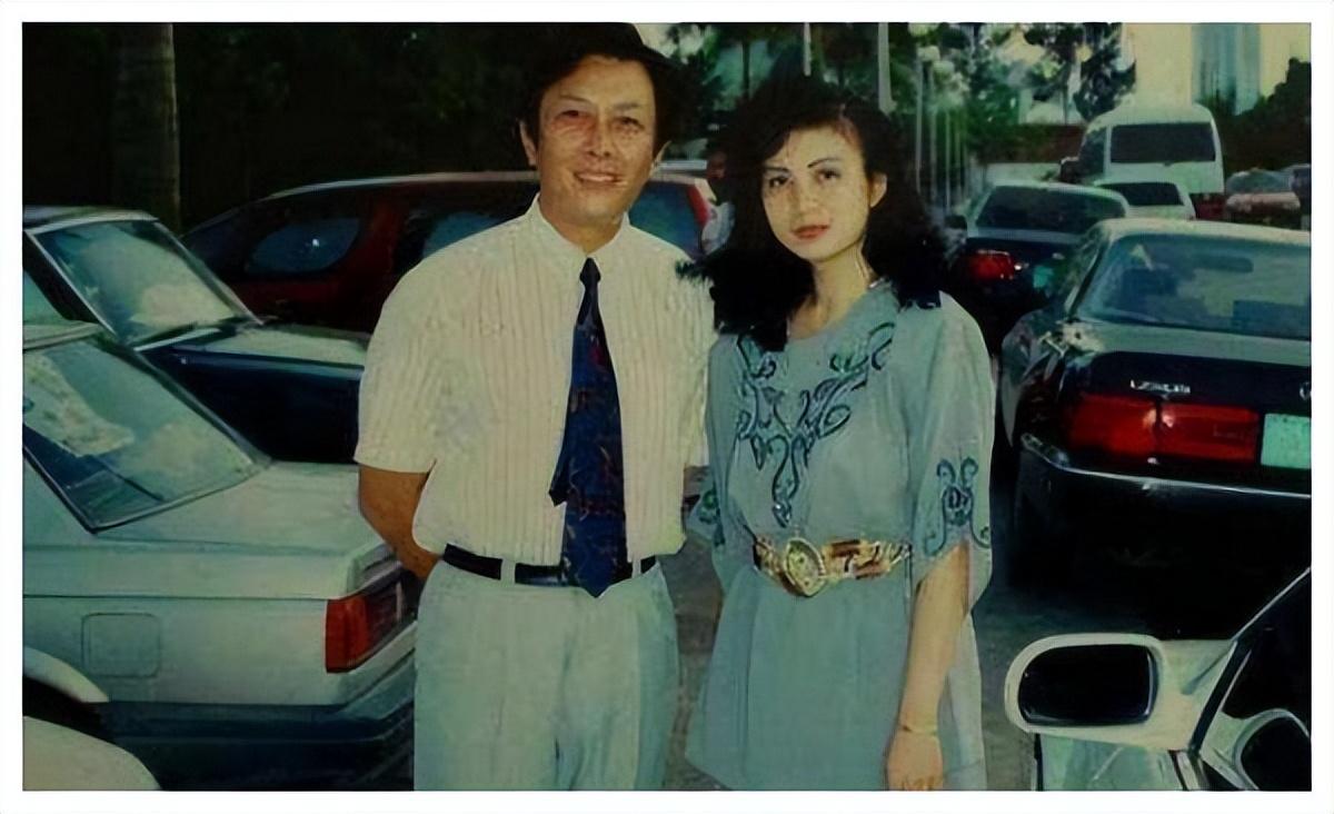 这一次晚节不保谁也救不了71岁老艺术家唐国强