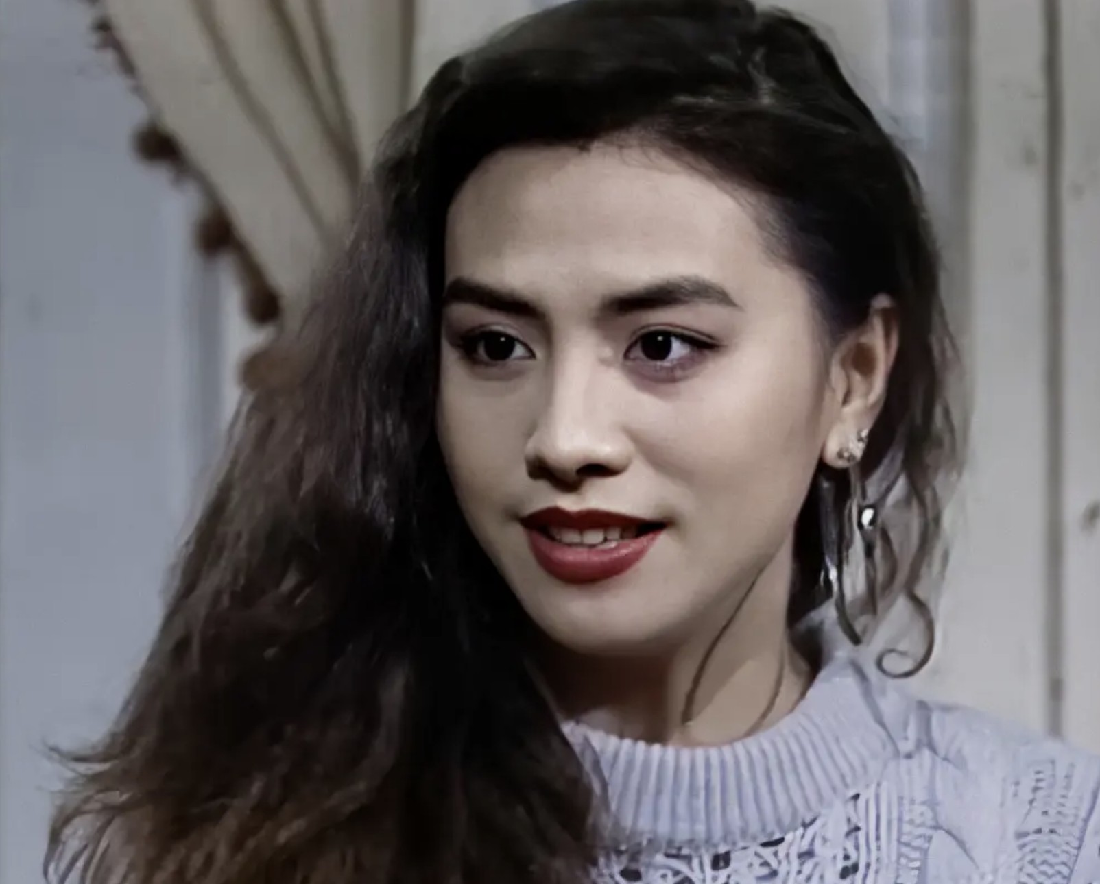 回顾演员田丽情断马景涛2段失败婚姻没人敢潜规则她